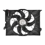 Ventilator, hlađenje motora FEBI FE107616 IC-G05ZQQ