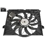 Ventilator, hlađenje motora FEBI FE171314 IC-G0OK1G