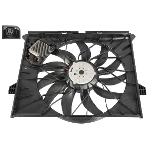 Ventilator, hlađenje motora FEBI FE171314 IC-G0OK1G