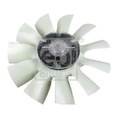 Ventilator, hlađenje motora FEBI FE176766 IC-G0UARF