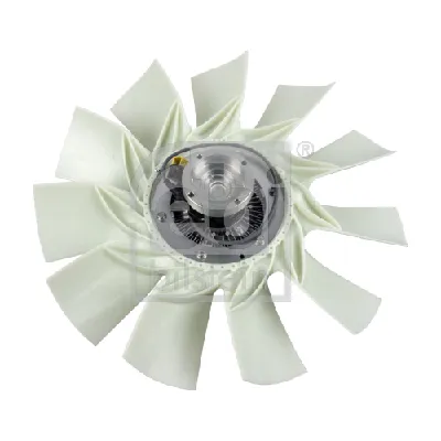 Ventilator, hlađenje motora FEBI FE176766 IC-G0UARF