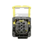 Ventilator, hlađenje motora FEBI FE176766 IC-G0UARF