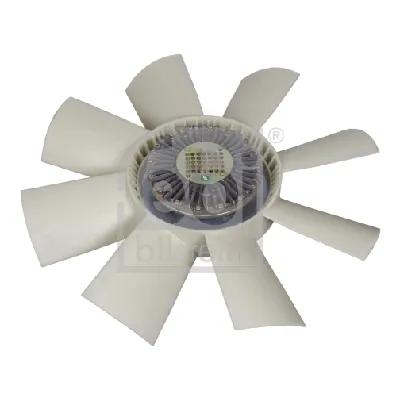 Ventilator, hlađenje motora FEBI FE21049 IC-AB9F83