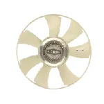 Ventilator, hlađenje motora FEBI FE44862 IC-D36F03