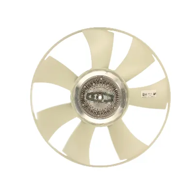 Ventilator, hlađenje motora FEBI FE44862 IC-D36F03