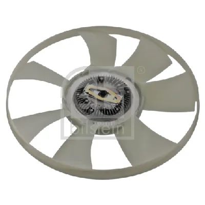 Ventilator, hlađenje motora FEBI FE44862 IC-D36F03