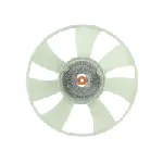 Ventilator, hlađenje motora FEBI FE44863 IC-D3137C