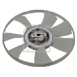 Ventilator, hlađenje motora FEBI FE44863 IC-D3137C