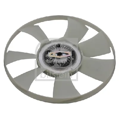 Ventilator, hlađenje motora FEBI FE44863 IC-D3137C