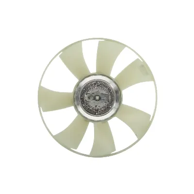 Ventilator, hlađenje motora FEBI FE47311 IC-E17F6D