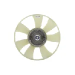 Ventilator, hlađenje motora FEBI FE47311 IC-E17F6D