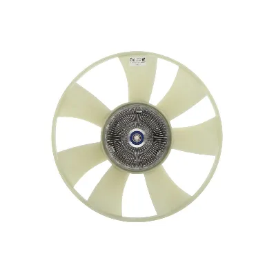 Ventilator, hlađenje motora FEBI FE47311 IC-E17F6D