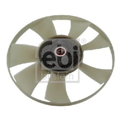 Ventilator, hlađenje motora FEBI FE47311 IC-E17F6D