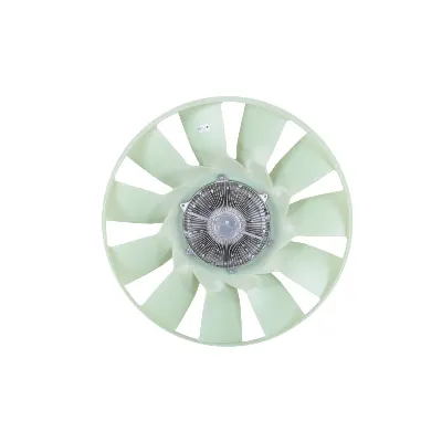 Ventilator, hlađenje motora FEBI FE48298 IC-DC1E7C