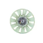Ventilator, hlađenje motora FEBI FE48298 IC-DC1E7C