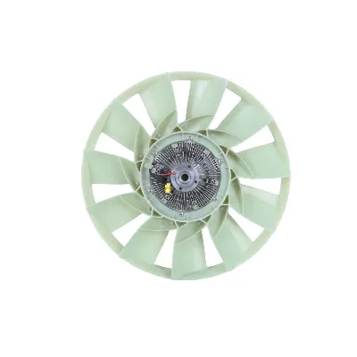 Ventilator, hlađenje motora FEBI FE48298 IC-DC1E7C