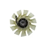 Ventilator, hlađenje motora FEBI FE48452 IC-DD614B