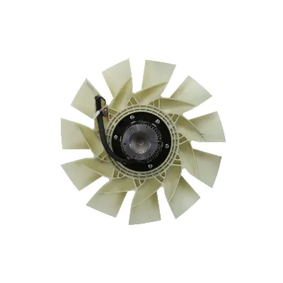 Ventilator, hlađenje motora FEBI FE48452 IC-DD614B