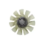 Ventilator, hlađenje motora FEBI FE48452 IC-DD614B