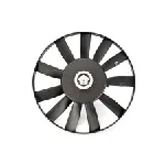 Ventilator, hlađenje motora HANS PRIES HP103 138 IC-325842