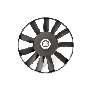 Ventilator, hlađenje motora HANS PRIES HP103 138 IC-325842