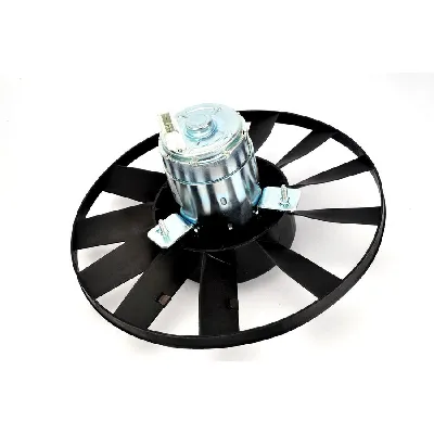 Ventilator, hlađenje motora HANS PRIES HP103 138 IC-325842