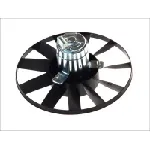 Ventilator, hlađenje motora HANS PRIES HP103 138 IC-325842