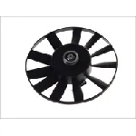 Ventilator, hlađenje motora HANS PRIES HP103 138 IC-325842