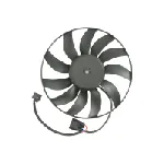 Ventilator, hlađenje motora HANS PRIES HP112 321 IC-C16E15
