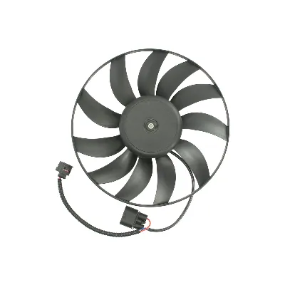 Ventilator, hlađenje motora HANS PRIES HP112 321 IC-C16E15