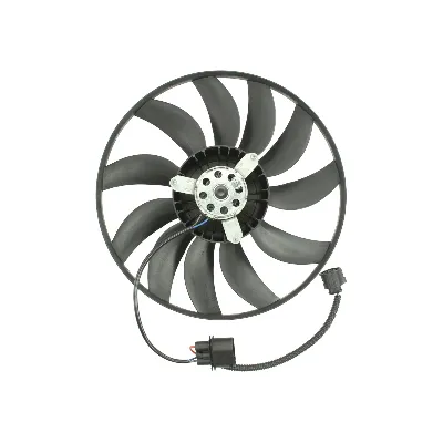 Ventilator, hlađenje motora HANS PRIES HP112 321 IC-C16E15