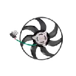 Ventilator, hlađenje motora HELLA 8EW351 039-741 IC-B52282