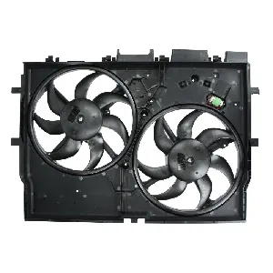 Ventilator, hlađenje motora HELLA 8EW351 041-451 IC-D34277