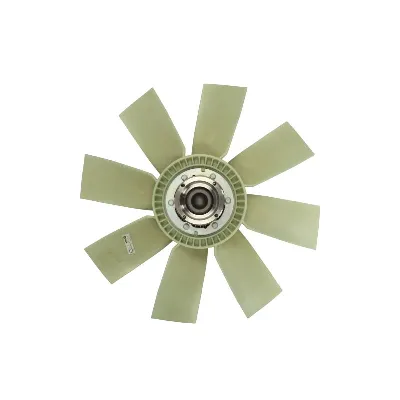 Ventilator, hlađenje motora HELLA 8MV376 731-461 IC-B53187