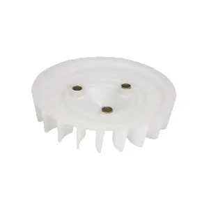 Ventilator, hlađenje motora INPARTS IP000162 IC-C5C40E