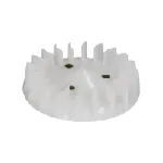 Ventilator, hlađenje motora INPARTS IP000162 IC-C5C40E