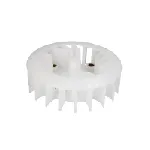 Ventilator, hlađenje motora INPARTS IP000165 IC-C5C414