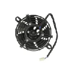 Ventilator, hlađenje motora INPARTS IP000378 IC-D9E5B1