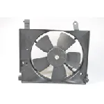 Ventilator, hlađenje motora KOREA R90044A IC-9F43C4