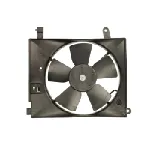 Ventilator, hlađenje motora KOREA R90044A IC-9F43C4