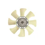 Ventilator, hlađenje motora KOREA U90008 IC-AA6E59