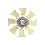 Ventilator, hlađenje motora KOREA U90008 IC-AA6E59