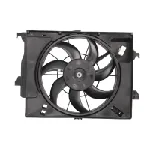Ventilator, hlađenje motora KOREA U90025OEM IC-D79D80