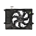 Ventilator, hlađenje motora KOREA U90026OEM IC-G071DL