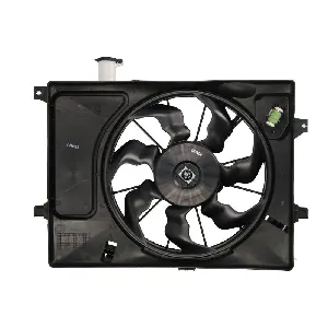 Ventilator, hlađenje motora KOREA U90026OEM IC-G071DL