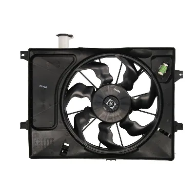 Ventilator, hlađenje motora KOREA U90026OEM IC-G071DL