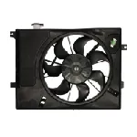 Ventilator, hlađenje motora KOREA U90027OEM IC-G0TD0I