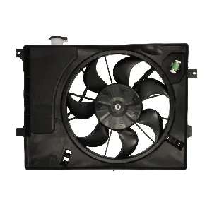 Ventilator, hlađenje motora KOREA U90027OEM IC-G0TD0I