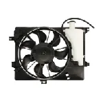 Ventilator, hlađenje motora KOREA U90027OEM IC-G0TD0I