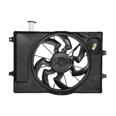 Ventilator, hlađenje motora KOREA U90028OEM IC-G0UGOD